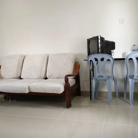 Harum Manis Country House Kangar Exterior photo