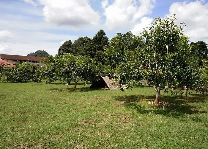 Harum Manis Country House