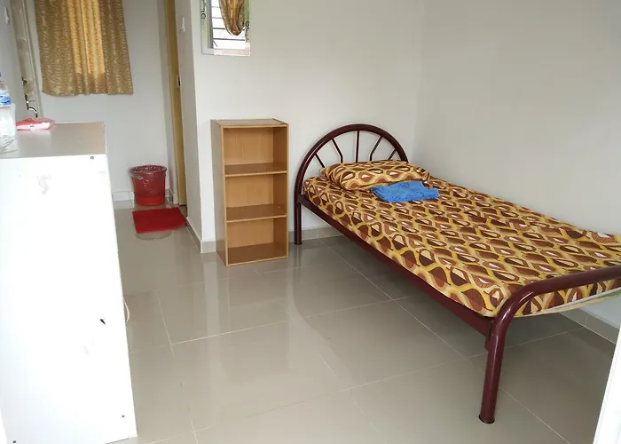 Harum Manis Country House