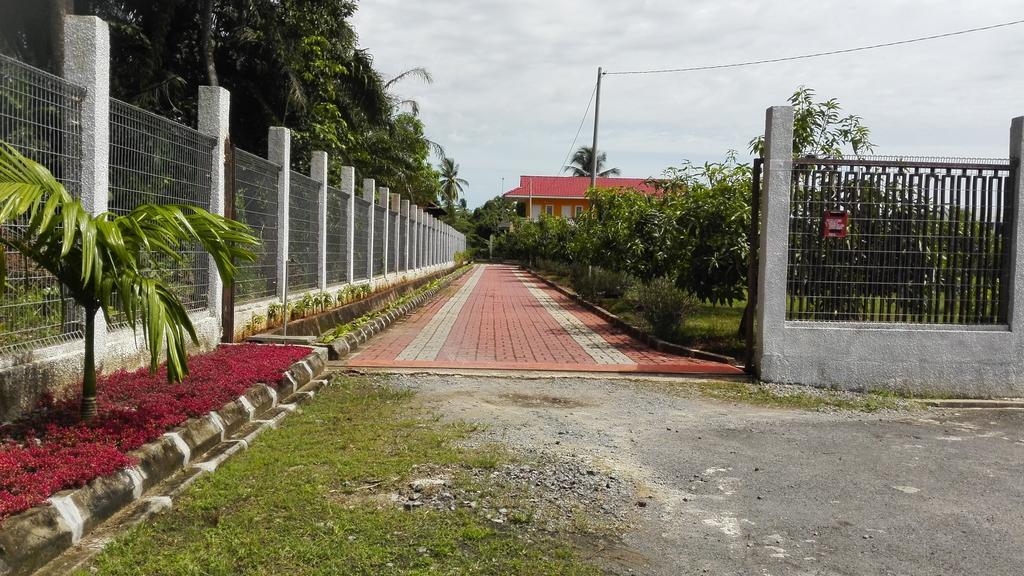 Farm stay Harum Manis *