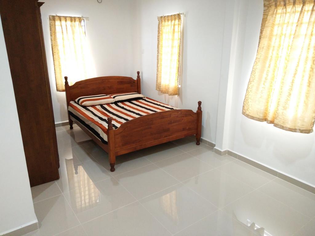 Farm stay Harum Manis Kangar