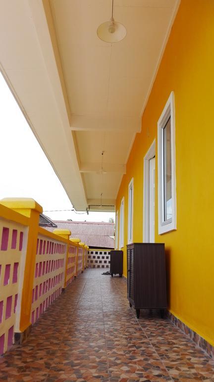 Farm stay Harum Manis Kangar