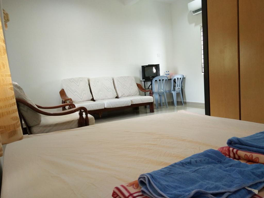 Harum Manis Farm stay