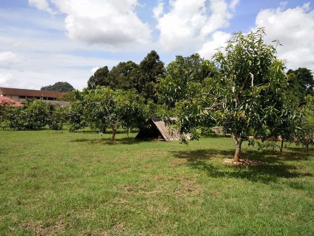 Farm stay Harum Manis