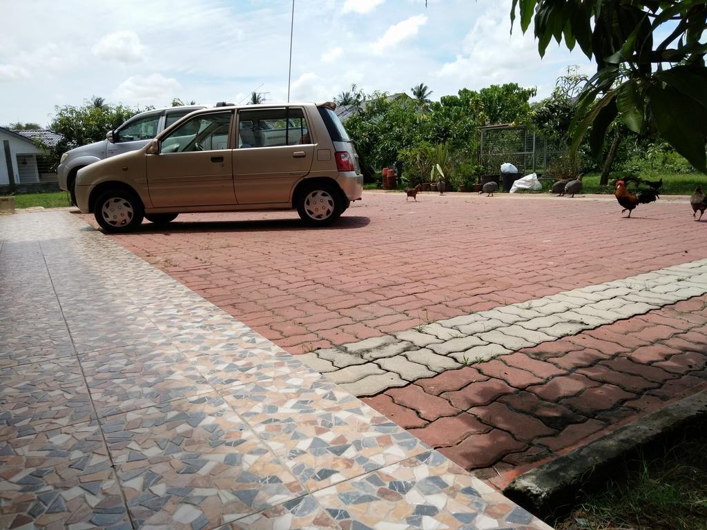 Farm stay Harum Manis