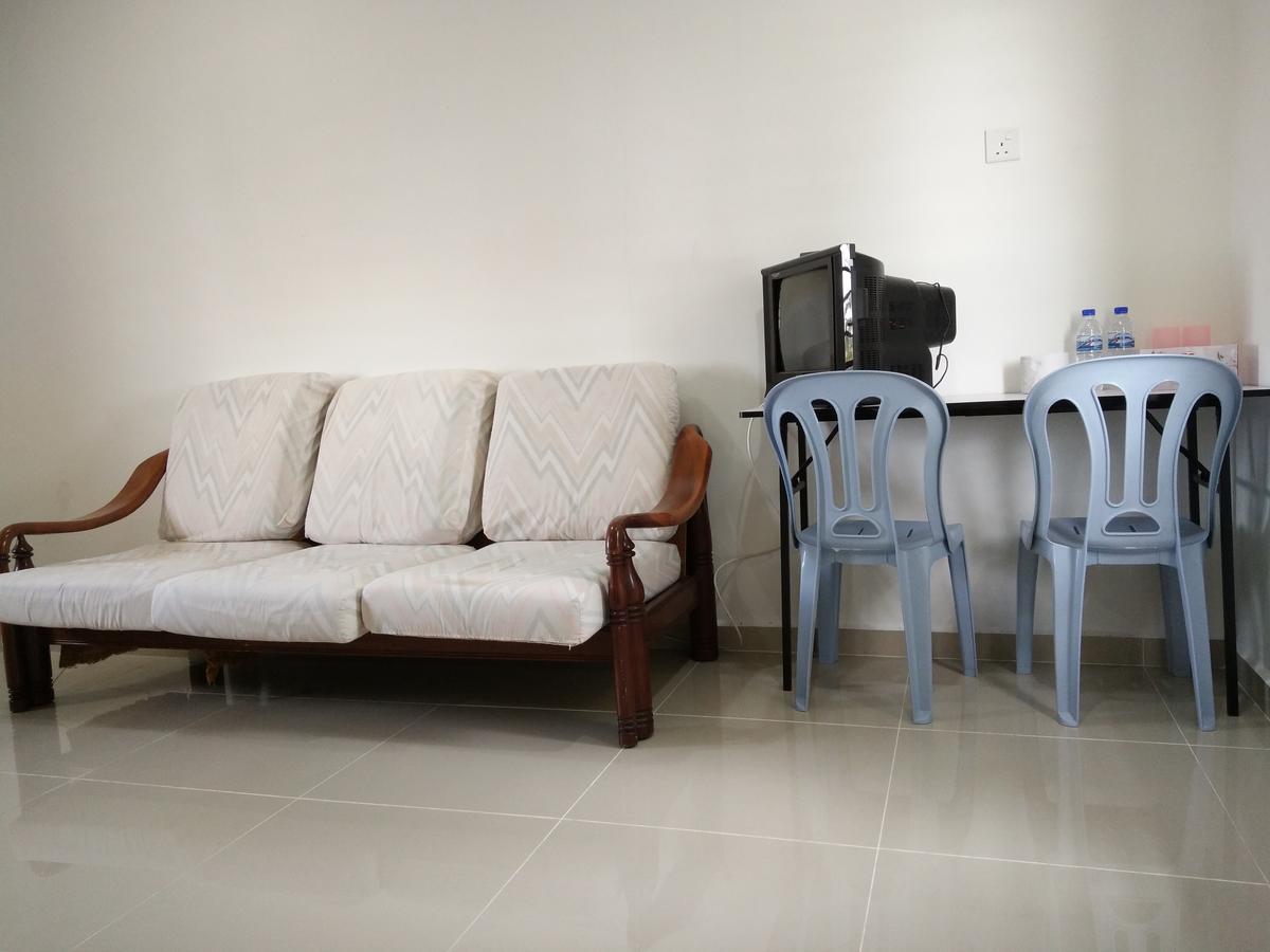 Farm stay Harum Manis Kangar